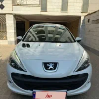 پژو ۲۰۷ پارانوما