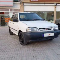 پرایددوگانه کارخانه مدل88