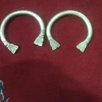 میل پا قدیمی