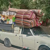 وانت بار کرایه تلفنی پیروزی آزادشهر قاسم آبادوکیل