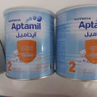 قوطی شیرخشک