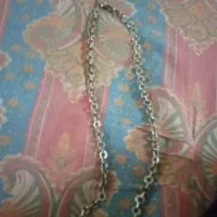 گردنبند و فلش