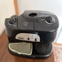 قهوه‌ساز چند کاره دلونگیbco 130 اسپرسوساز delonghi|سماور، چای‌ساز، قهوه‌ساز|تهران, تهرانپارس شرقی|دیوار