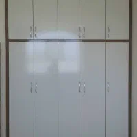 کمد دیواری .کابینت.درب .رقابتی|مصالح و تجهیزات ساختمان|خمینیشهر, |دیوار