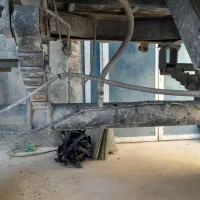 تریلی رومانی ۵تن|خودرو سنگین|قروه, |دیوار