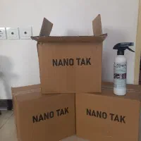 چربی زدا برند اصلی نانوتک|لوازم نظافت|تهران, نازیآباد|دیوار