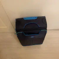 چمدان مسافرتی سایز بررگ|کیف، کفش، کمربند|شیراز, خلیلی|دیوار