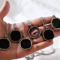 ست جاکیلیدی و چشم|صنایع دستی و سایر لوازم تزئینی|ارومیه, |دیوار