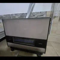 بخاری گازی|بخاری، هیتر، شومینه|قدس, شهر‌قدس|دیوار