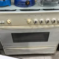 گاز فر پنج شعله درجه یک