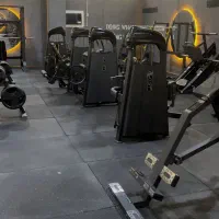 میز پرس سینه ساق پا هاگ پا ریلی