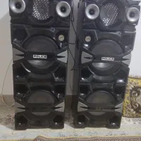 دو عدد باند