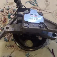 پمپ هیدرولیک سراتو کیا|قطعات یدکی و لوازم جانبی|تهران, تهران‌نو|دیوار