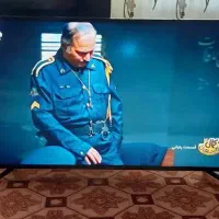 تلوزیون  ال ای دی ۴۸ اینچ سامسونگ پنل معیوب|تلویزیون و پروژکتور|گرگان, |دیوار