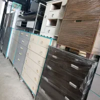 دراور و کمد لباس سمساری کوهکن