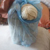 فروش خامه(خومه) مناسب گبه بافی زیر قیمت بازار|گلیم، جاجیم، گبه|شیراز, عفیف‌آباد|دیوار