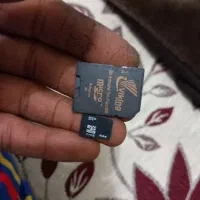 رم ۸گیگ بهمراه رم ریدرآکبند