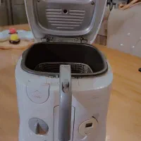 سرخ کن دلونگی|اجاق گاز و لوازم برقی پختوپز|فردیس, نسترن شرقی|دیوار