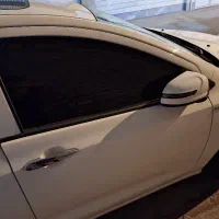 شاهین CVT اتومات