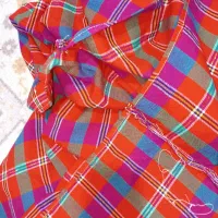 بغچه. بزرگ که تشک بسته میشه قدیمی|رختخواب، بالش، پتو|نیشابور, شهرک ولیعصر|دیوار