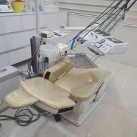 یونیت دندانپزشکی پارس دنتال