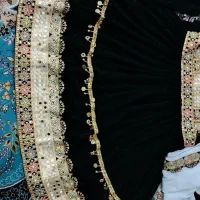 گند افغانی|لباس|قم, قلعه کامکار|دیوار