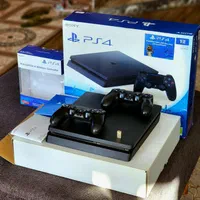 کپی خور اسلیم ورژن ۹.۰۰دوماه کارکرد بامهلت تست ps4|کنسول، بازی ویدئویی و آنلاین|شیراز, کوی طلاب|دیوار