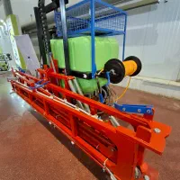 سمپاش‌های پشت تراکتوری