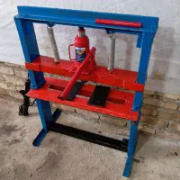 جوشکاری شاستی خودرو ترک شکستگی. جوشCo2 با ضمانت|خدمات موتور و ماشین|کرج, ملک‌آباد|دیوار