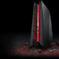 کیس گیمینگ ایسوس rog