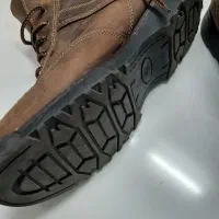 کفش نیم بوت|کیف، کفش، کمربند|بندر ترکمن, |دیوار