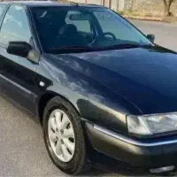 زانتیا وارداتی سوپرلوکس  (۴ ایربگ)