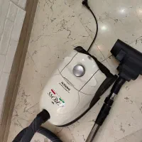 جارو برقی 2400cw|جاروبرقی، جارو شارژی، بخارشو|تهران, خانی آباد نو جنوبی|دیوار