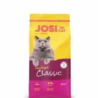 غذای اصلی گربه josi cat کلاسیک