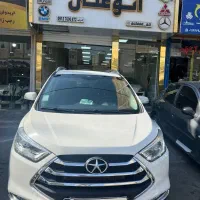 جکs3اتوماتیک۱۴۰۲