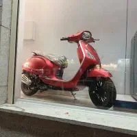 فروش موتورسیکلت