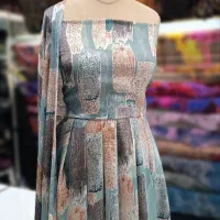 پارچه فروشی رویال|لوازم خیاطی و بافتنی|جوانرود, |دیوار