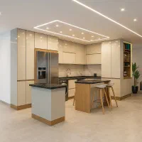 کابینت رویایی و فوری