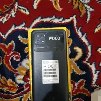 پوکو C40|موبایل|باوی, |دیوار