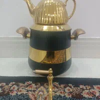 کتری و قوری