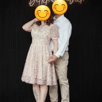 لباس مجلسی|لباس|لاهیجان, گلستان|دیوار