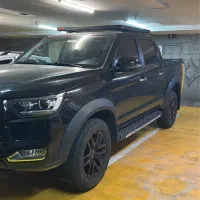 Kmc t8 1400|خودرو سواری و وانت|تهران, اقدسیه|دیوار