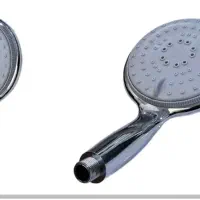 شیرآلات مدل اسپانیایی بدنه کروم|لوازم سرویس بهداشتی|اندیشه, شهرک مریم|دیوار