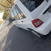 111مدل95تک برگ|خودرو سواری و وانت|کرمان, |دیوار