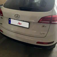 جک. اس فایو سفیدمدل ۹۷|خودرو سواری و وانت|آذرشهر, |دیوار