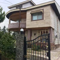 ویلاباغ شهرکی 500 متر در خط ساحلی/ویلا مدرن سنددار|فروش خانه و ویلا|رشت, انصاری|دیوار