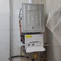 دلگرم با تعمیرات پکیج  تاسیسات پوریا|آبگرمکن، پکیج، شوفاژ|تربت جام, |دیوار