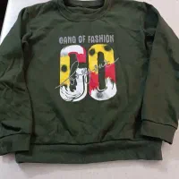 بلوز پسرانه