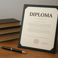 اخذ مدرک تحصیلی دانشگاهی فوق دیپلم کاردانی لیسانس