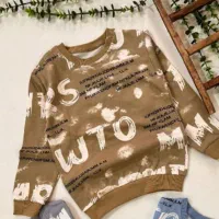 لباس جدید پسرانه ودخترانه|کفش و لباس بچه|بروجرد, |دیوار